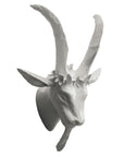 Goat Wall Decor - FLEA SALE