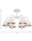 Juanito Flush Mount