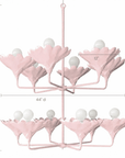 Arlo Chandelier