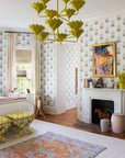 TREAT Arlo Chandelier