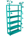 Snowdrop Shelving