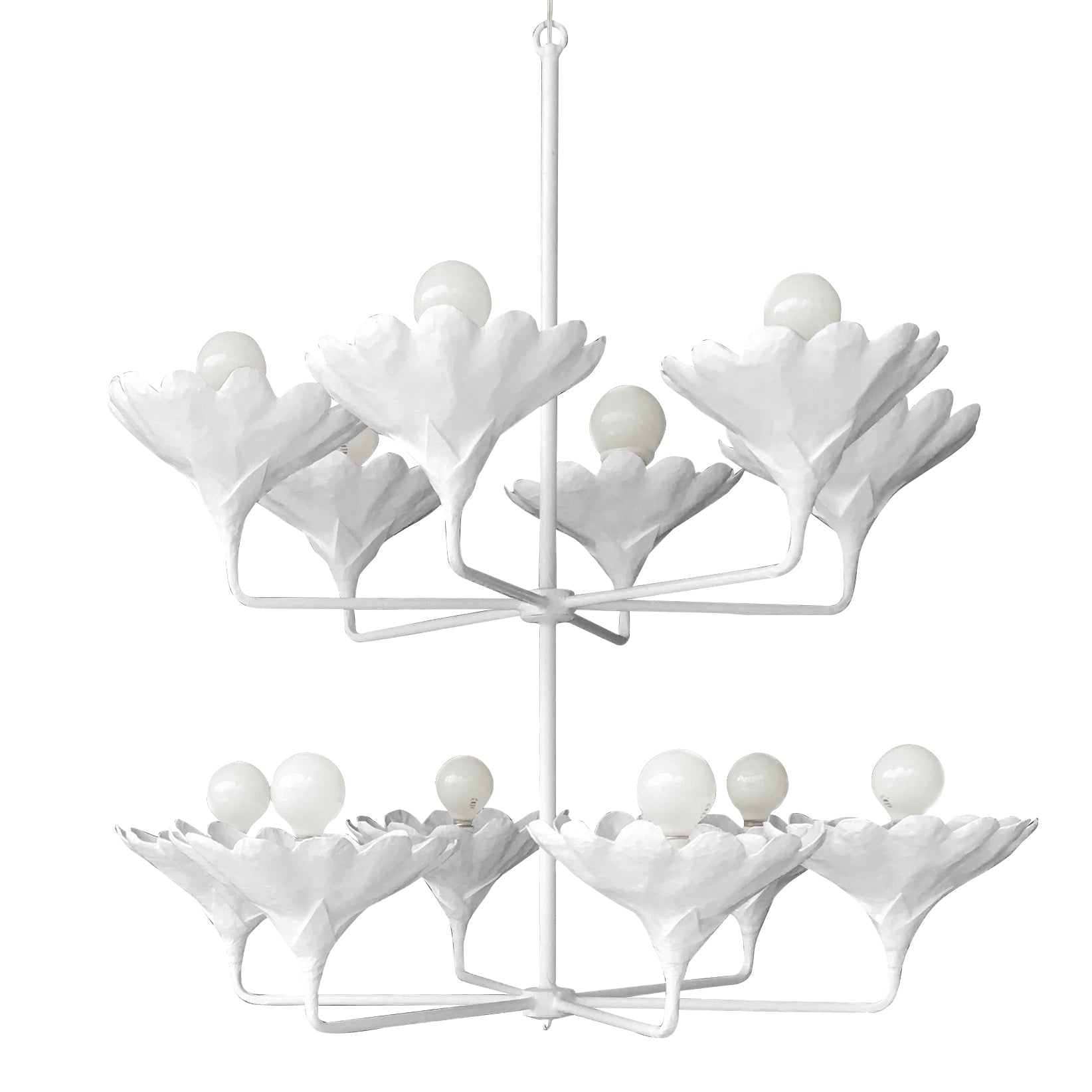 Arlo Chandelier – Stray Dog Designs