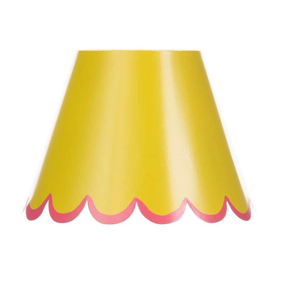 Petal Chandelier Shade