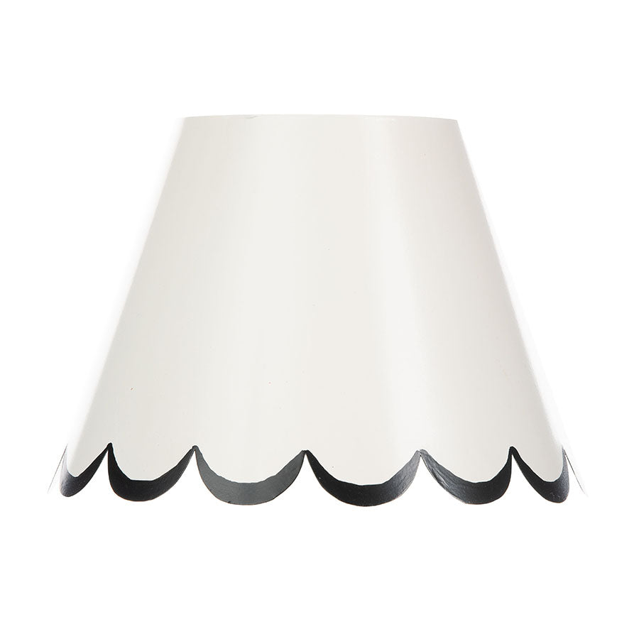 Petal Chandelier Shade