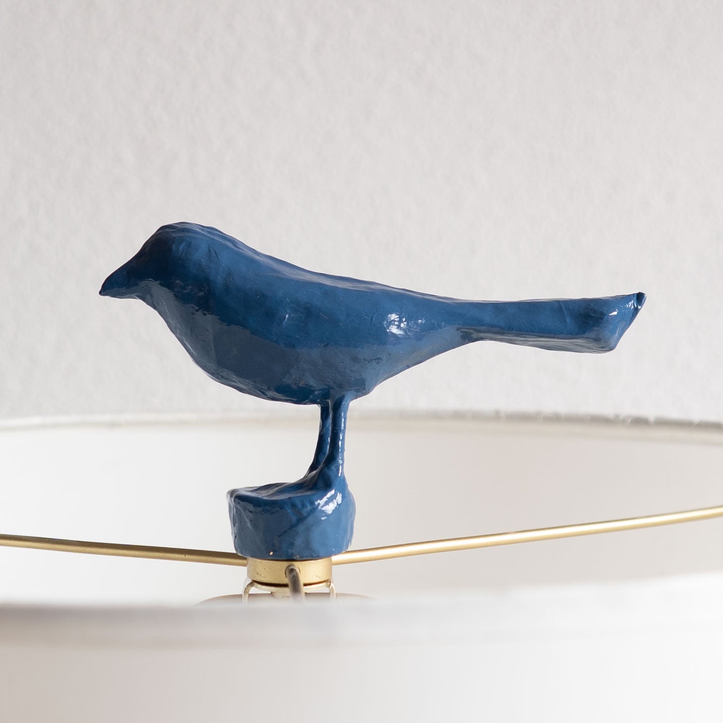 Bird Finial - Standing