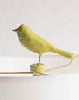 Bird Finial - Standing