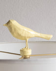 Bird Finial - Standing