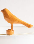 Bird Finial - Standing