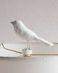 Bird Finial - Standing