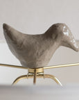 Bird Finial - Sitting