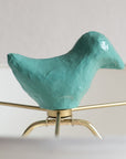 Bird Finial - Sitting