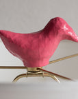 Bird Finial - Sitting