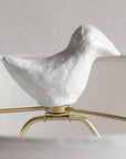 Bird Finial - Sitting