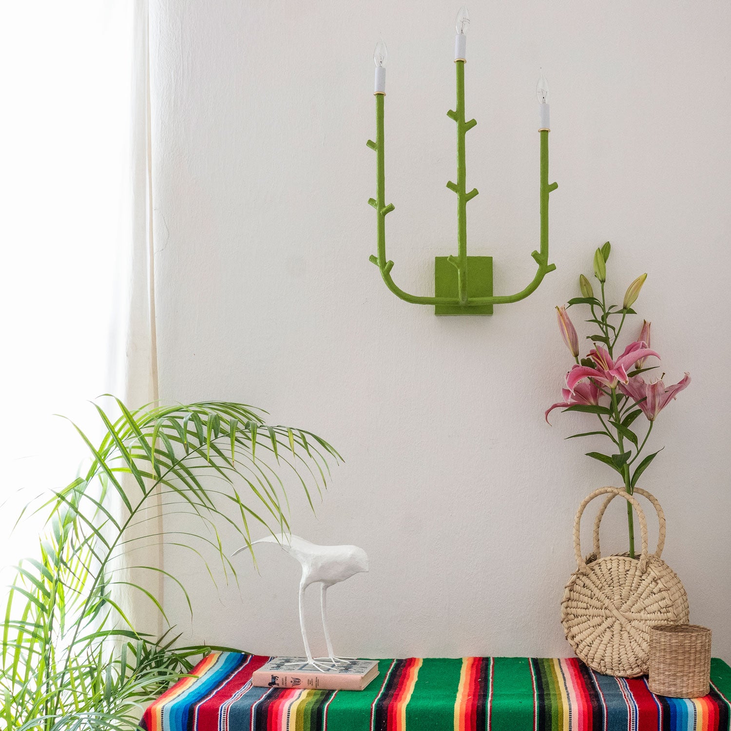 Fred Sconce – Stray Dog Designs