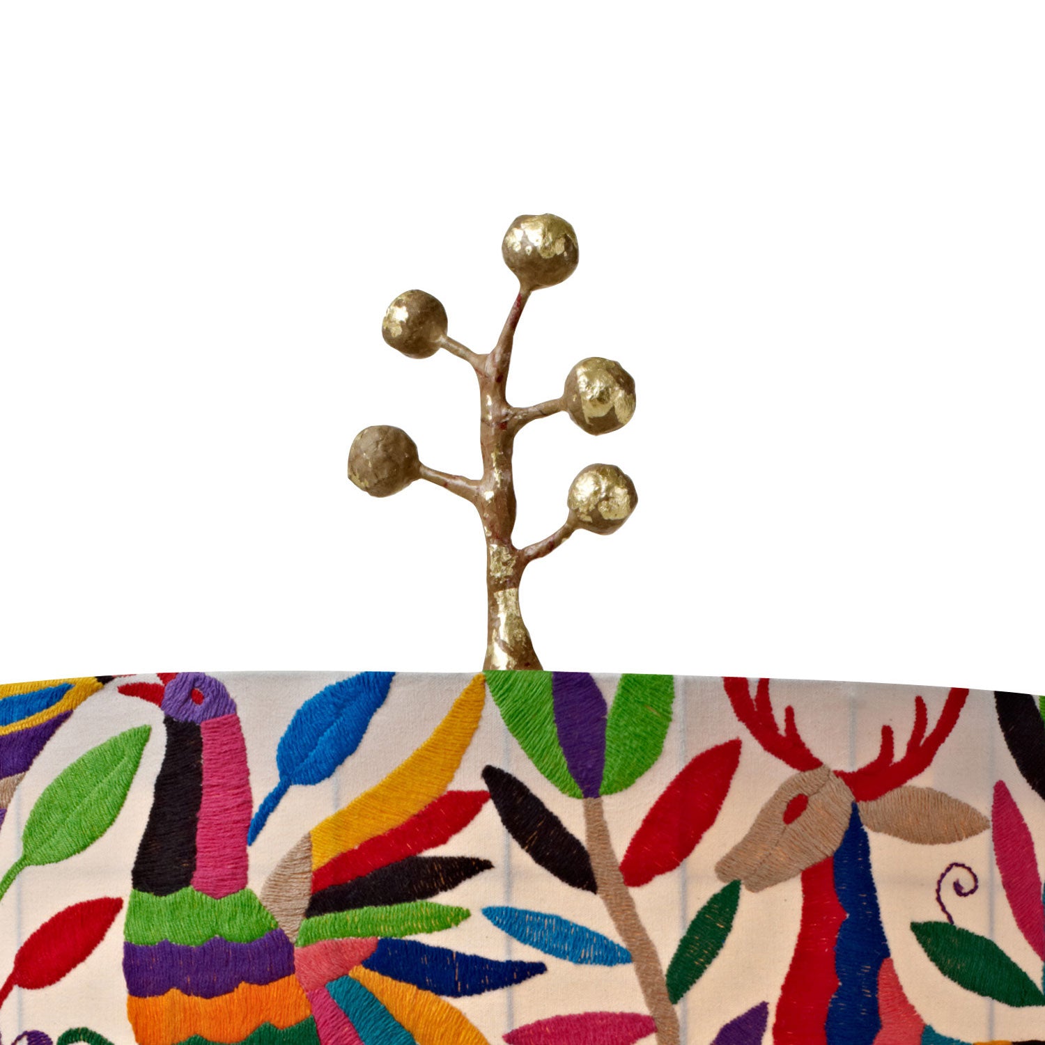 Funky Berry Finial