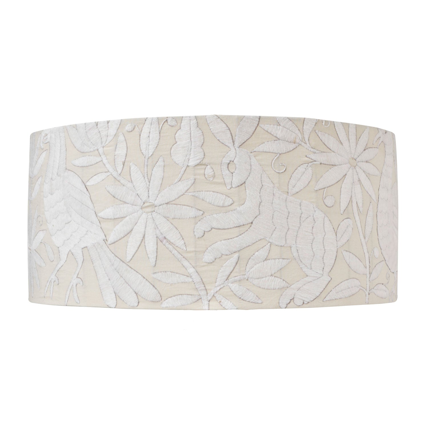 White Otomi Shade