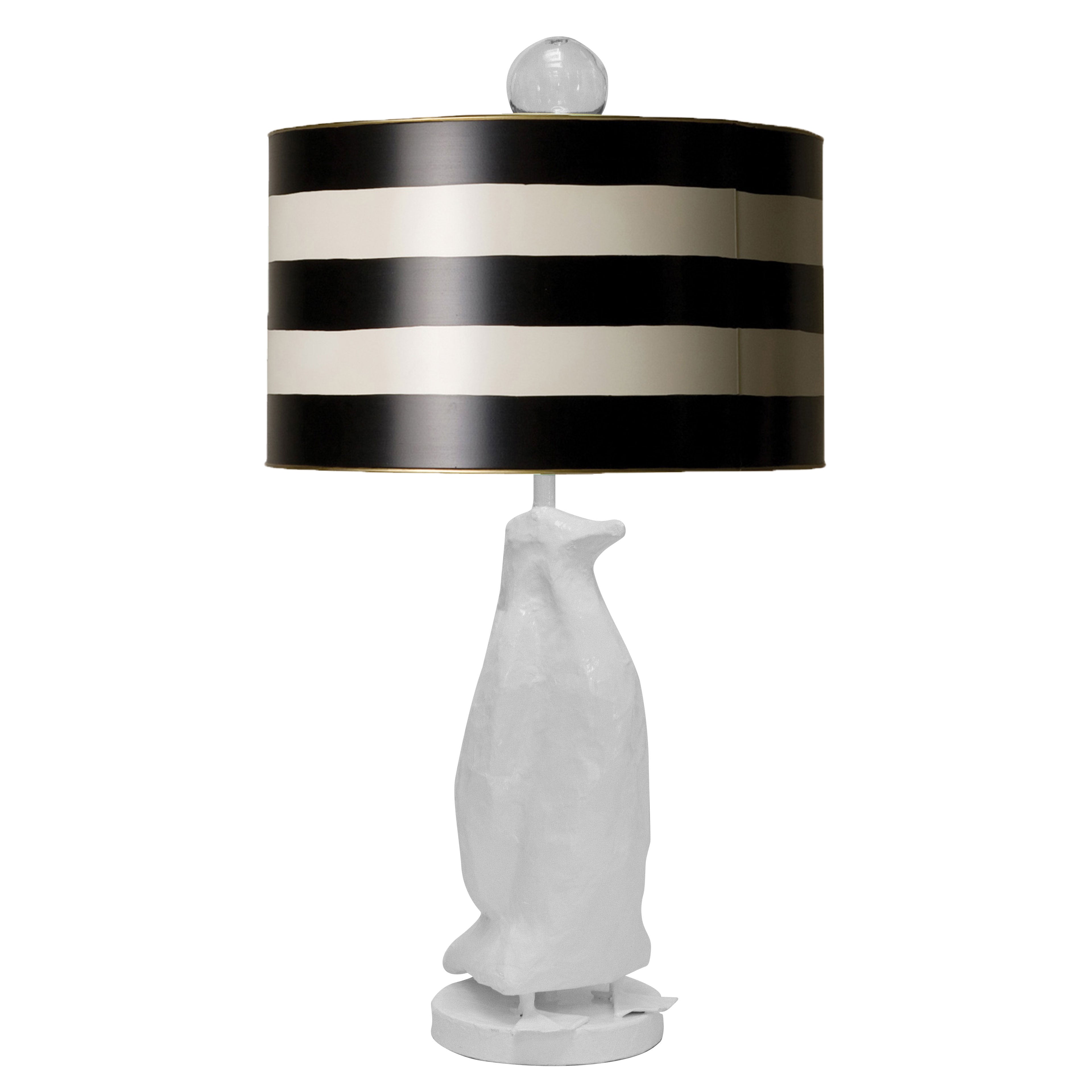 Crunchberry Table Lamp – Stray Dog Designs