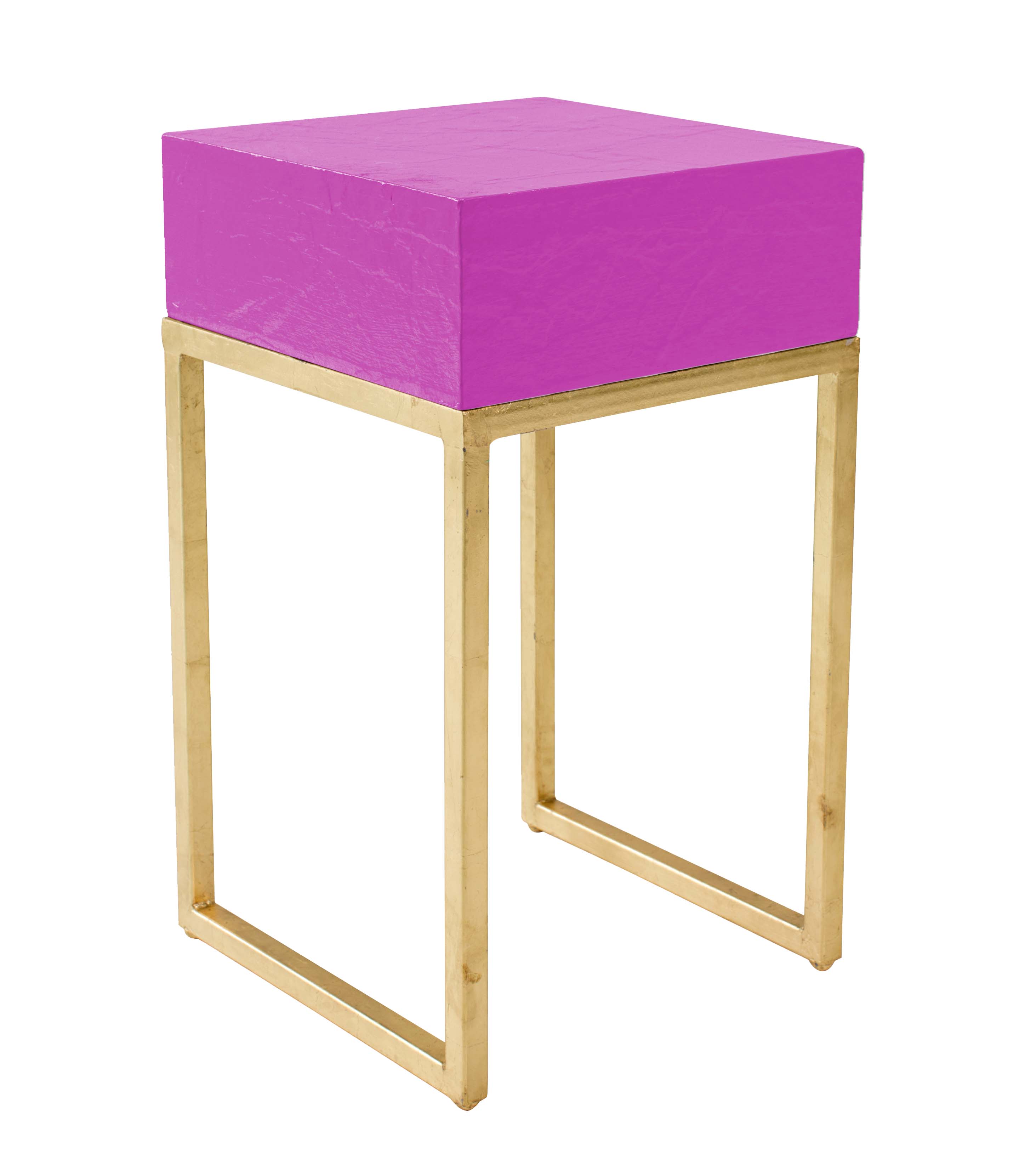 Tristan Side Table – Stray Dog Designs