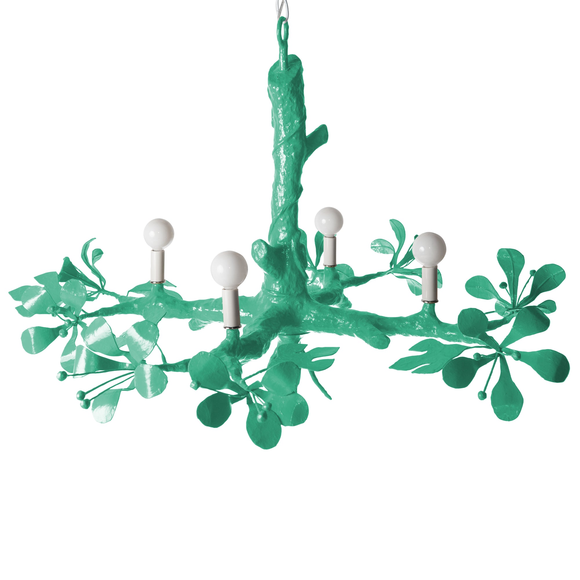 Twiggy Chandelier