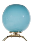 Glass Ball Finial