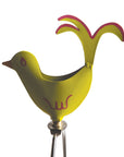 Birdie Finial