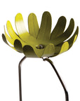 Flower Finial