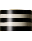 drum-shade-black-stripes