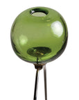 Glass Ball Finial