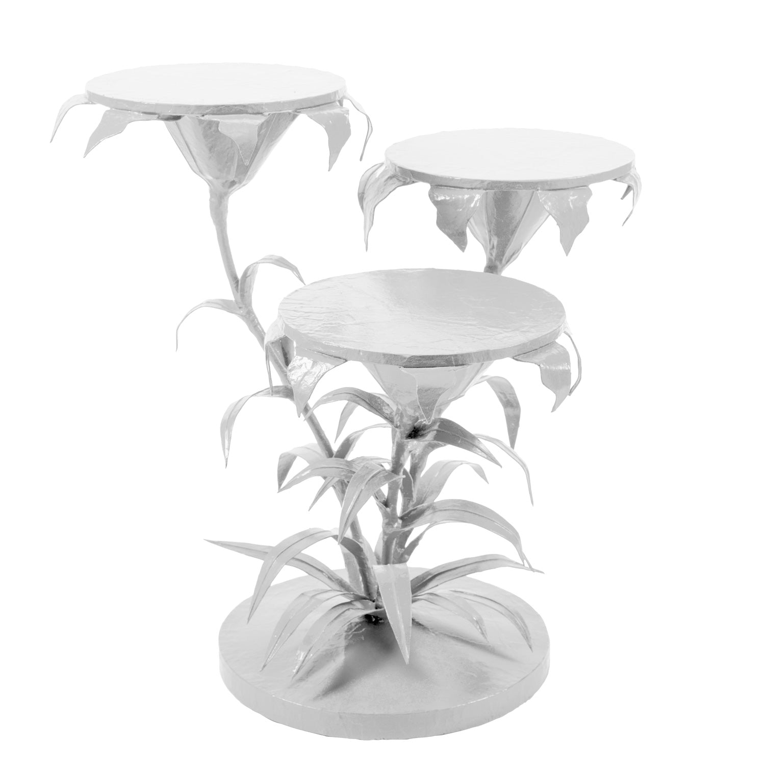 Lily Cluster Table