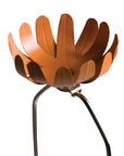 Flower Finial