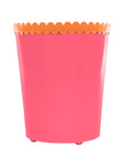 Ricrac Wastebasket