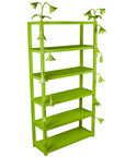 Snowdrop Shelving by Stray Dog Designs