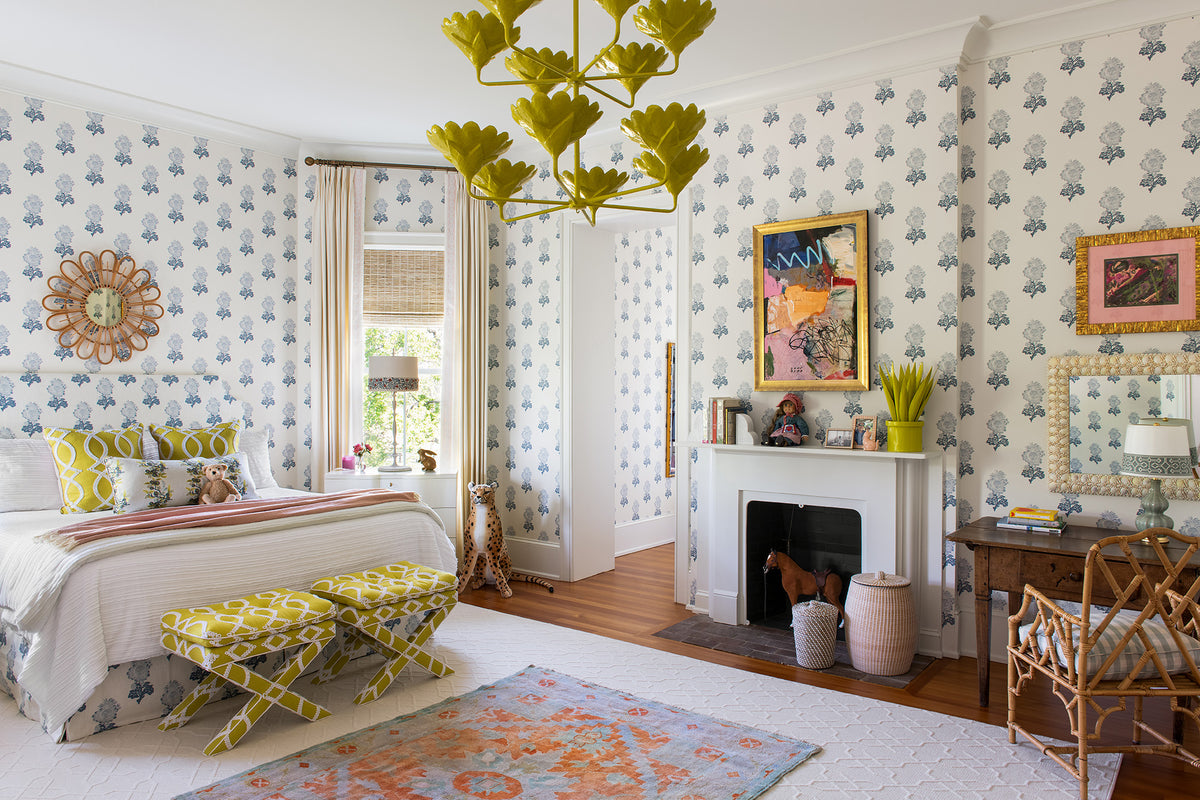 Stray Dog Designer Spotlight: Isabel Ladd Interiors – Stray Dog Designs
