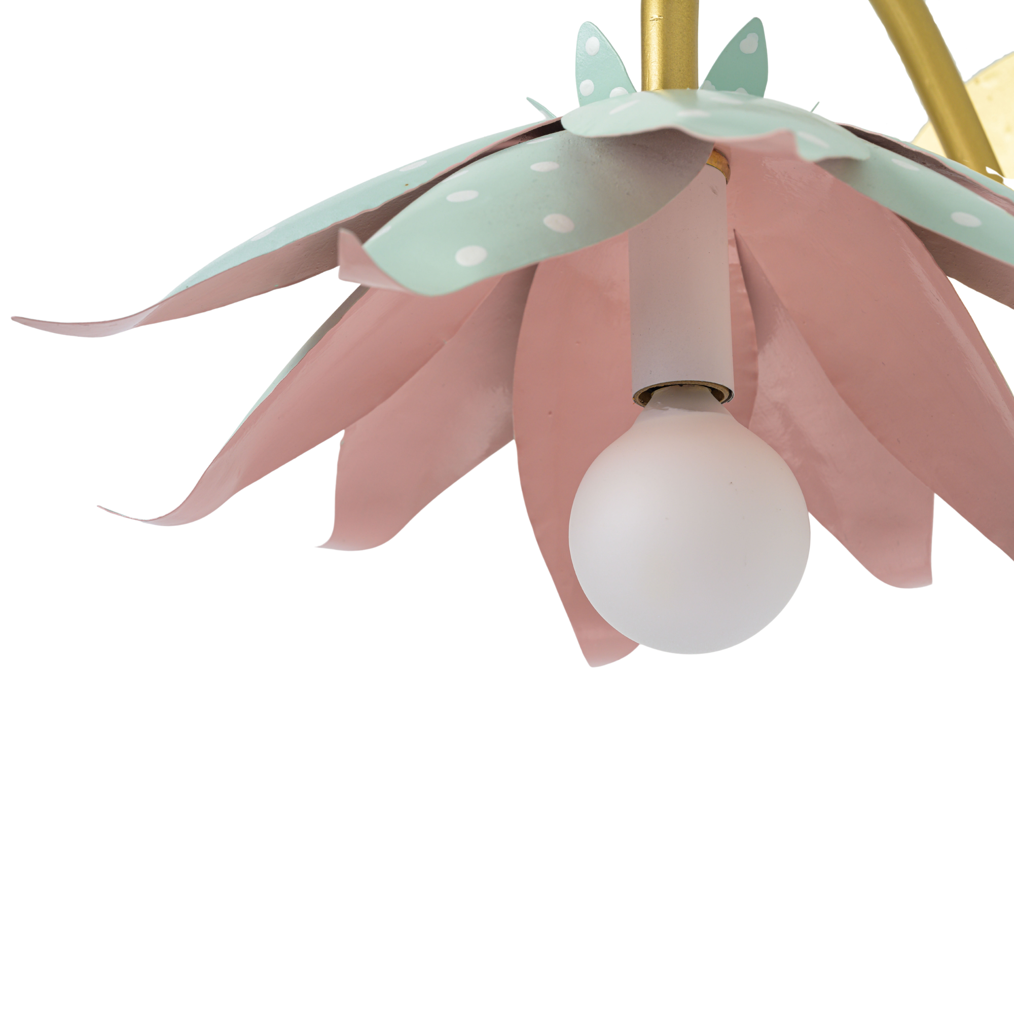 New Luxury Lighting from Stray Dog Designs