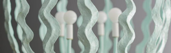 Colorful and Unique Lighting – Stray Dog Designs