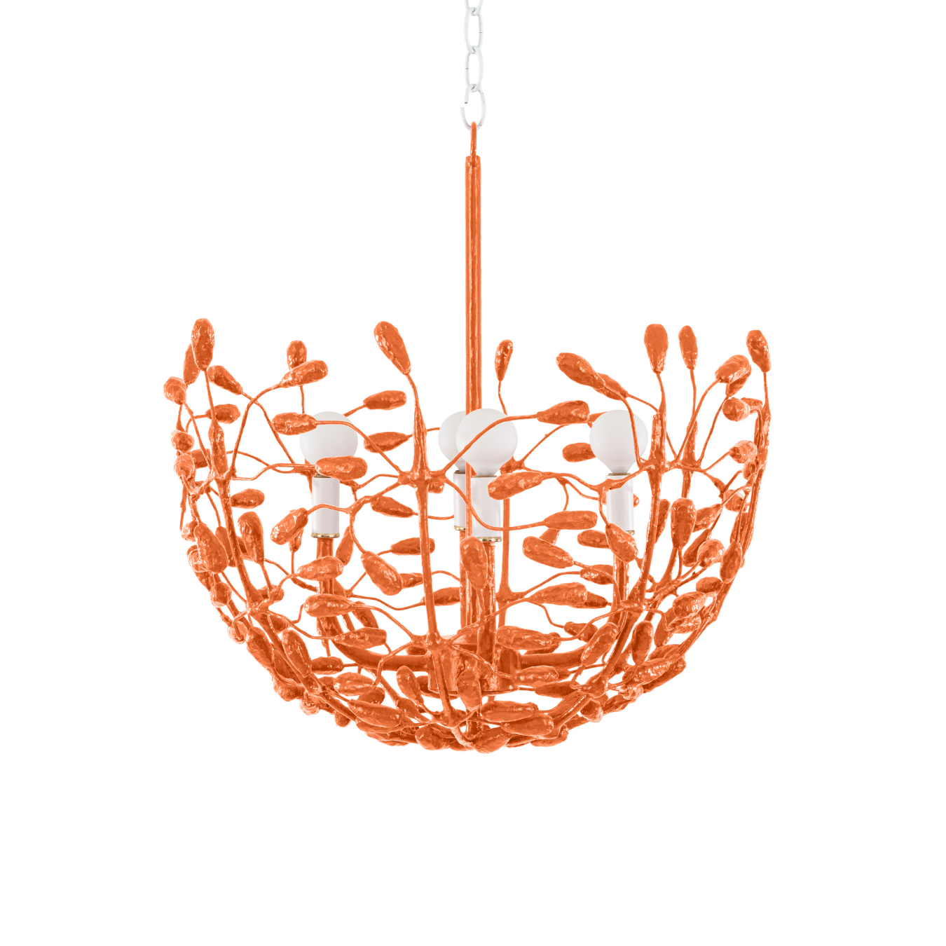 Landon Chandelier – Stray Dog Designs