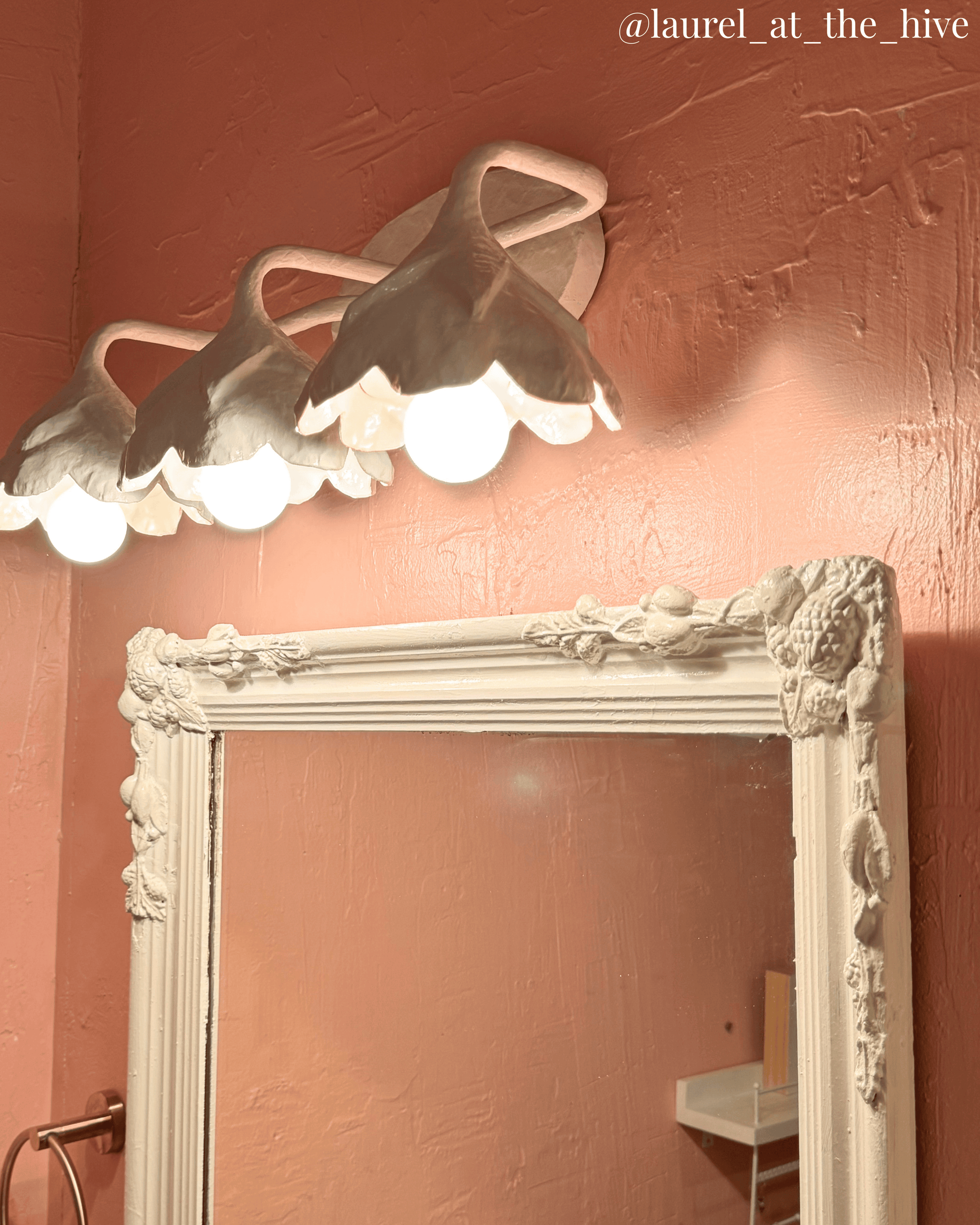 Letty Wall Light