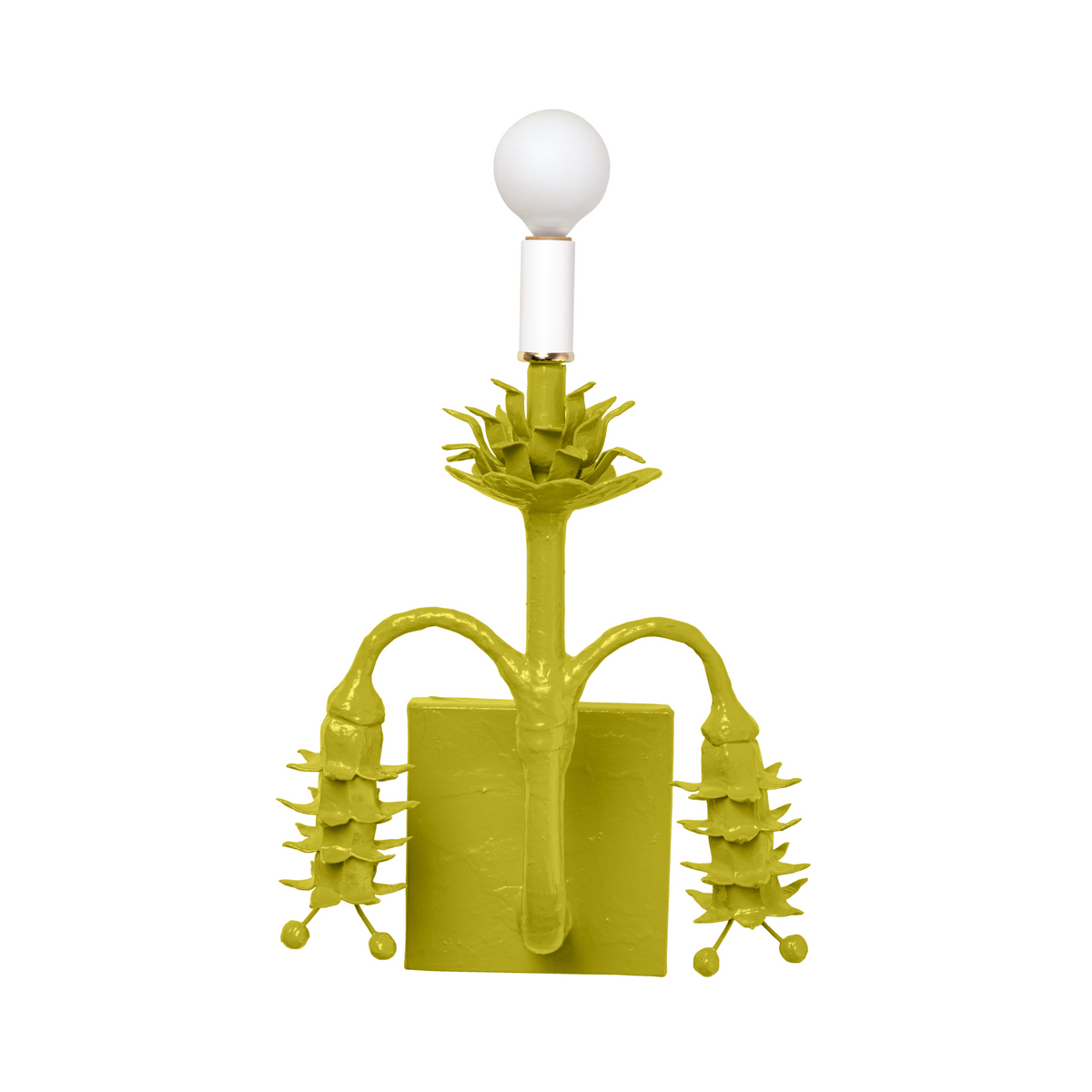 Polly Sconce – Stray Dog Designs