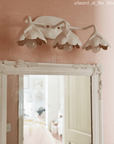 Letty Wall Light