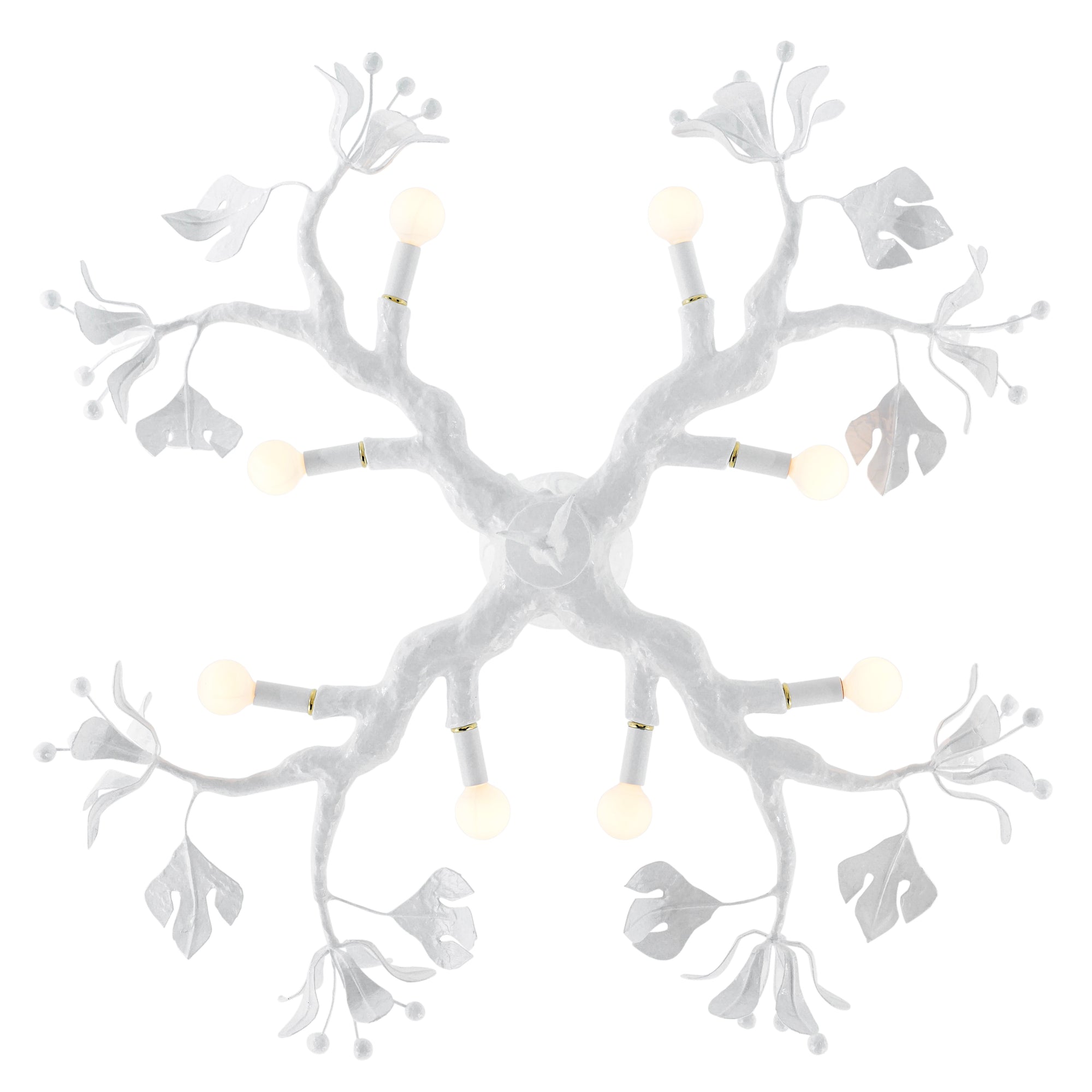 Charlotte Semi Flush Mount - Sneak Peek Treats