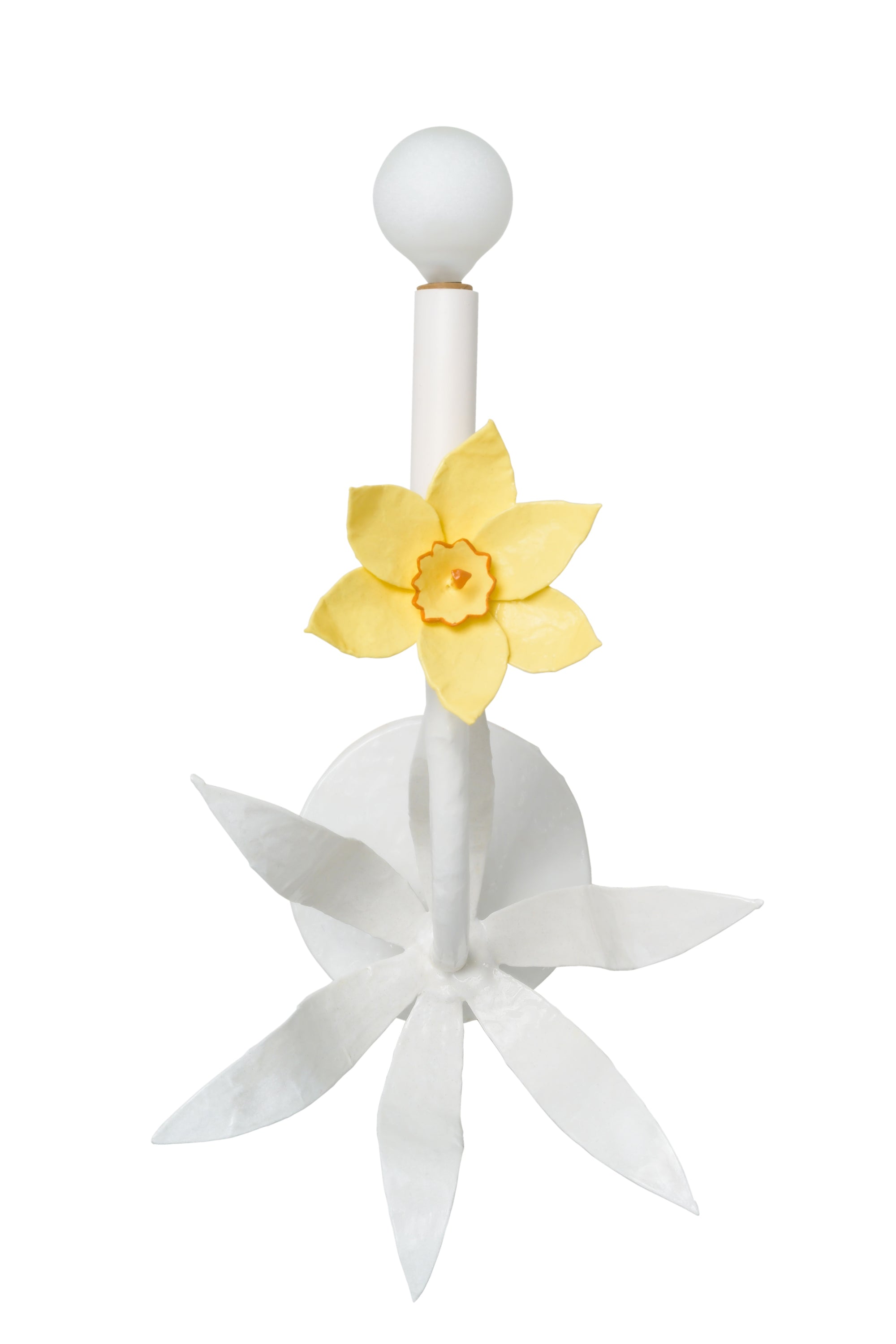 Daffodil Sconce - Sneak Peek Treats