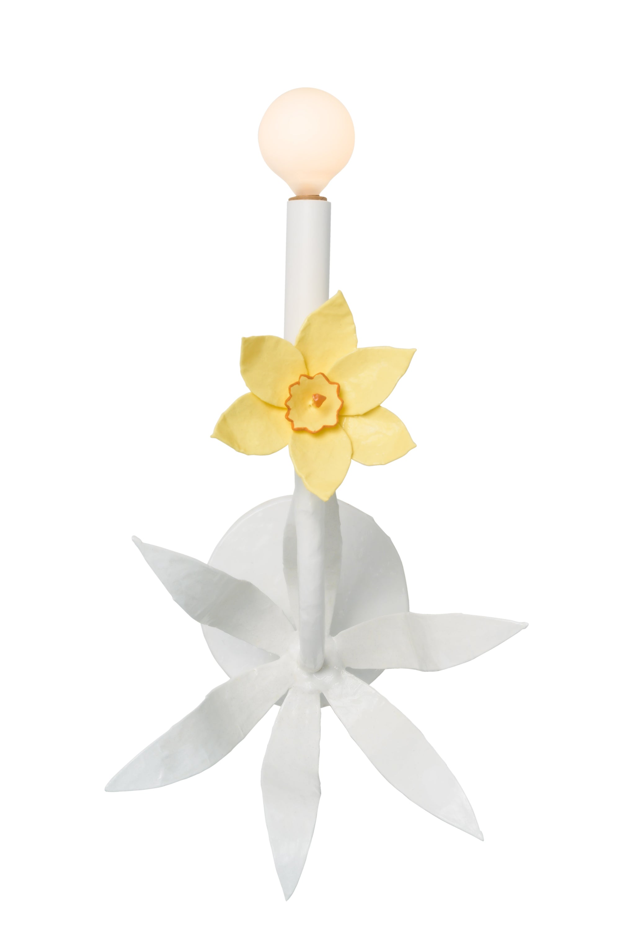 Daffodil Sconce - Sneak Peek Treats