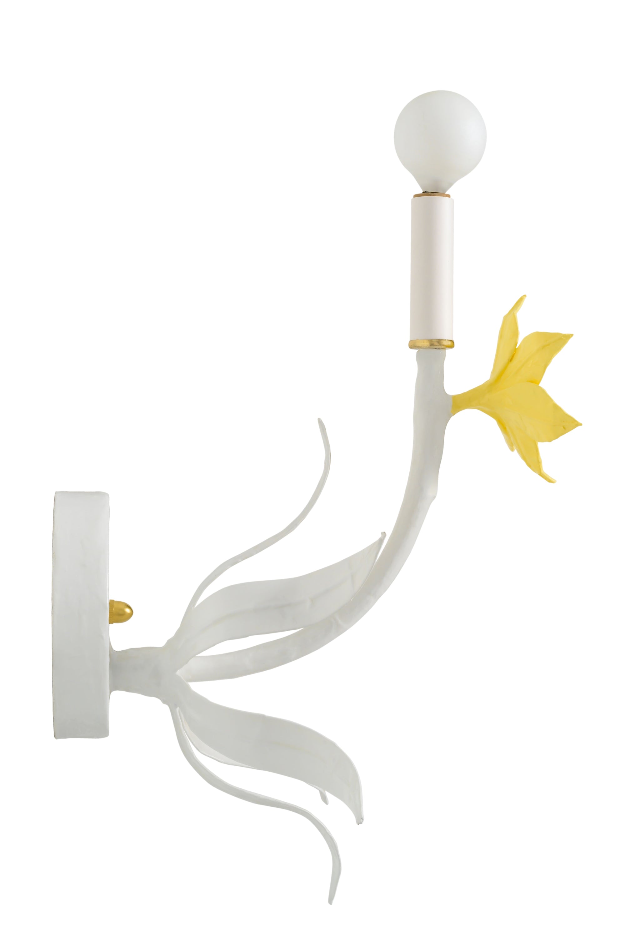 Daffodil Sconce - Sneak Peek Treats