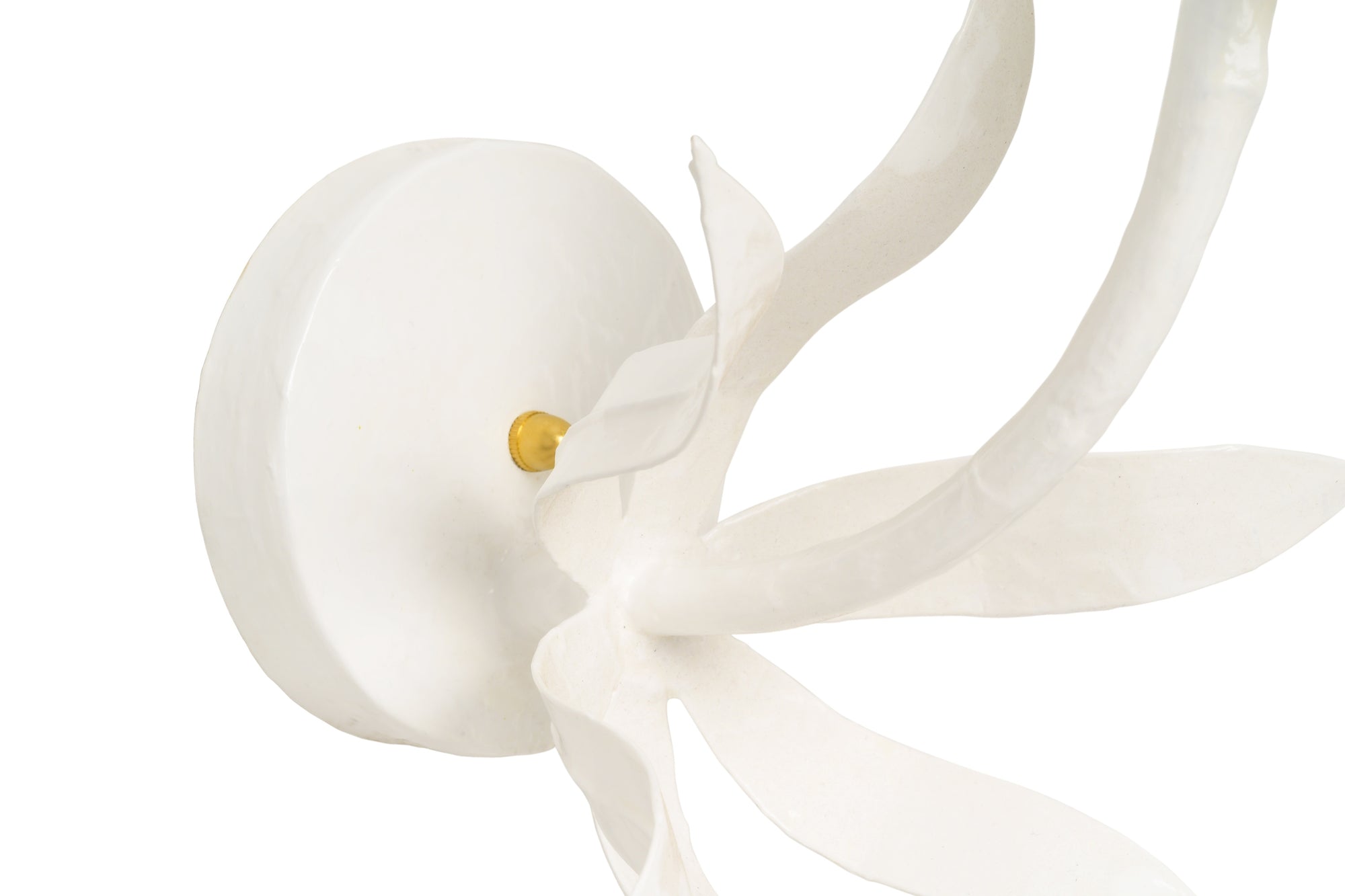 Daffodil Sconce - Sneak Peek Treats