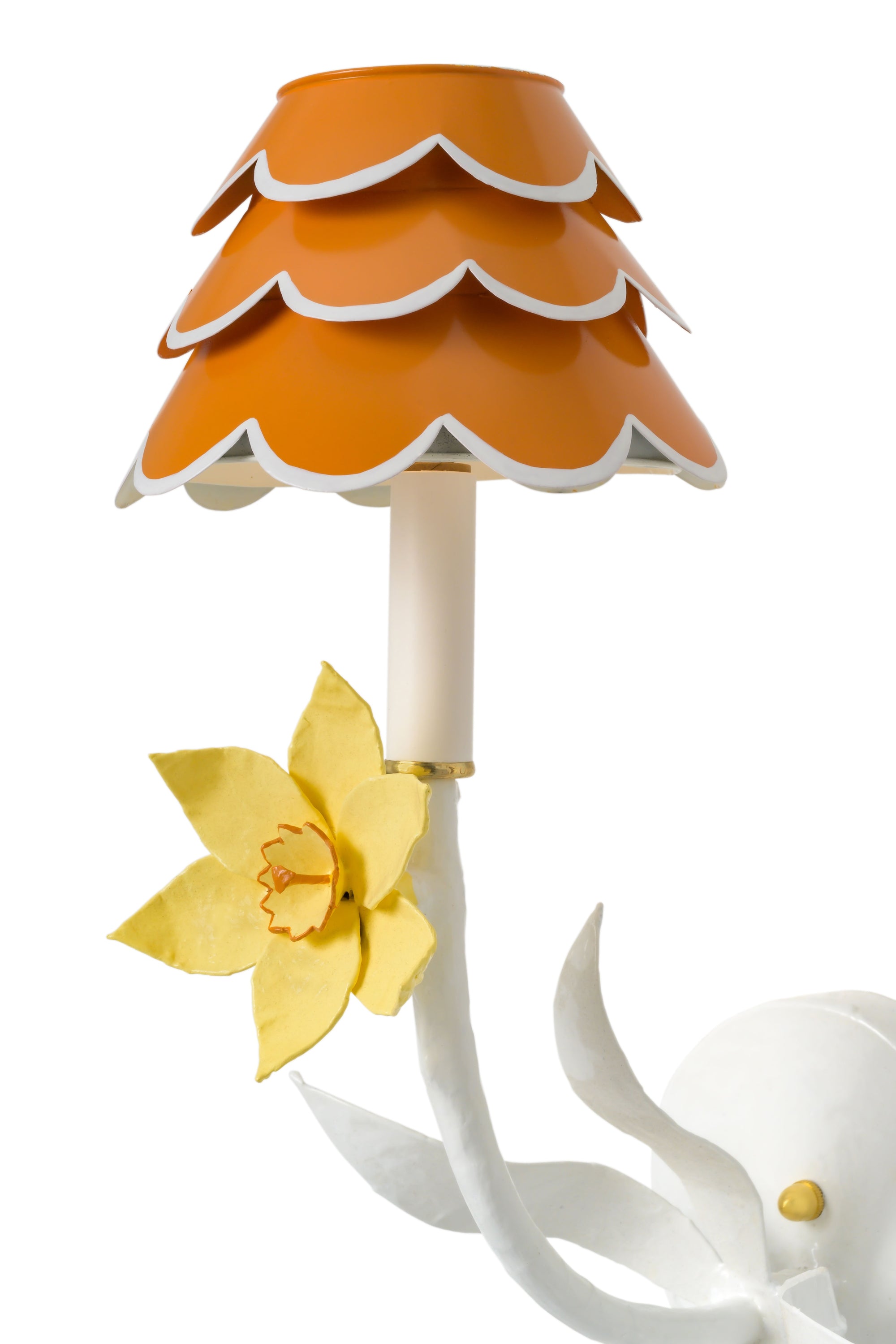 Daffodil Sconce - Sneak Peek Treats