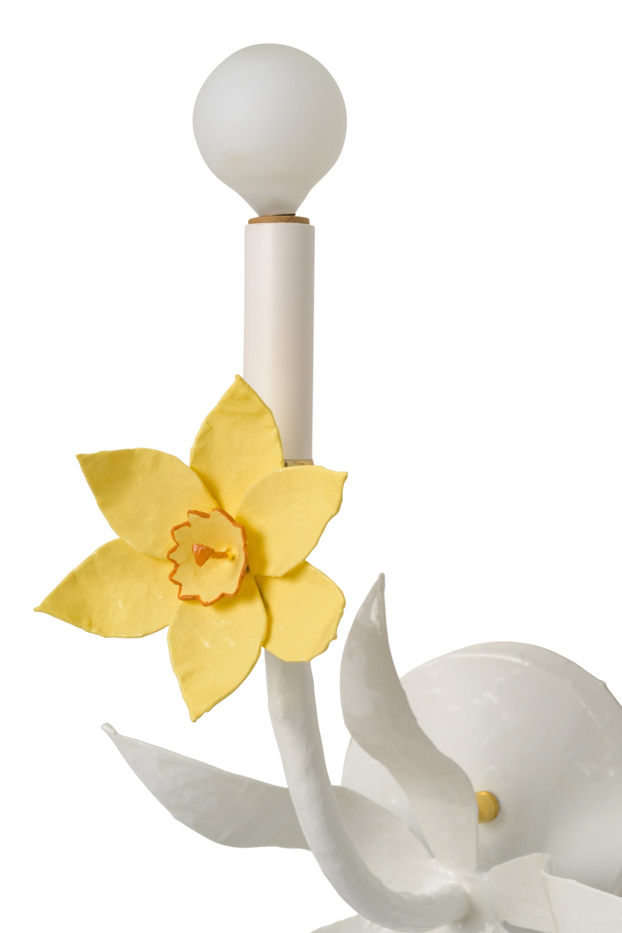 Daffodil Sconce - Sneak Peek Treats