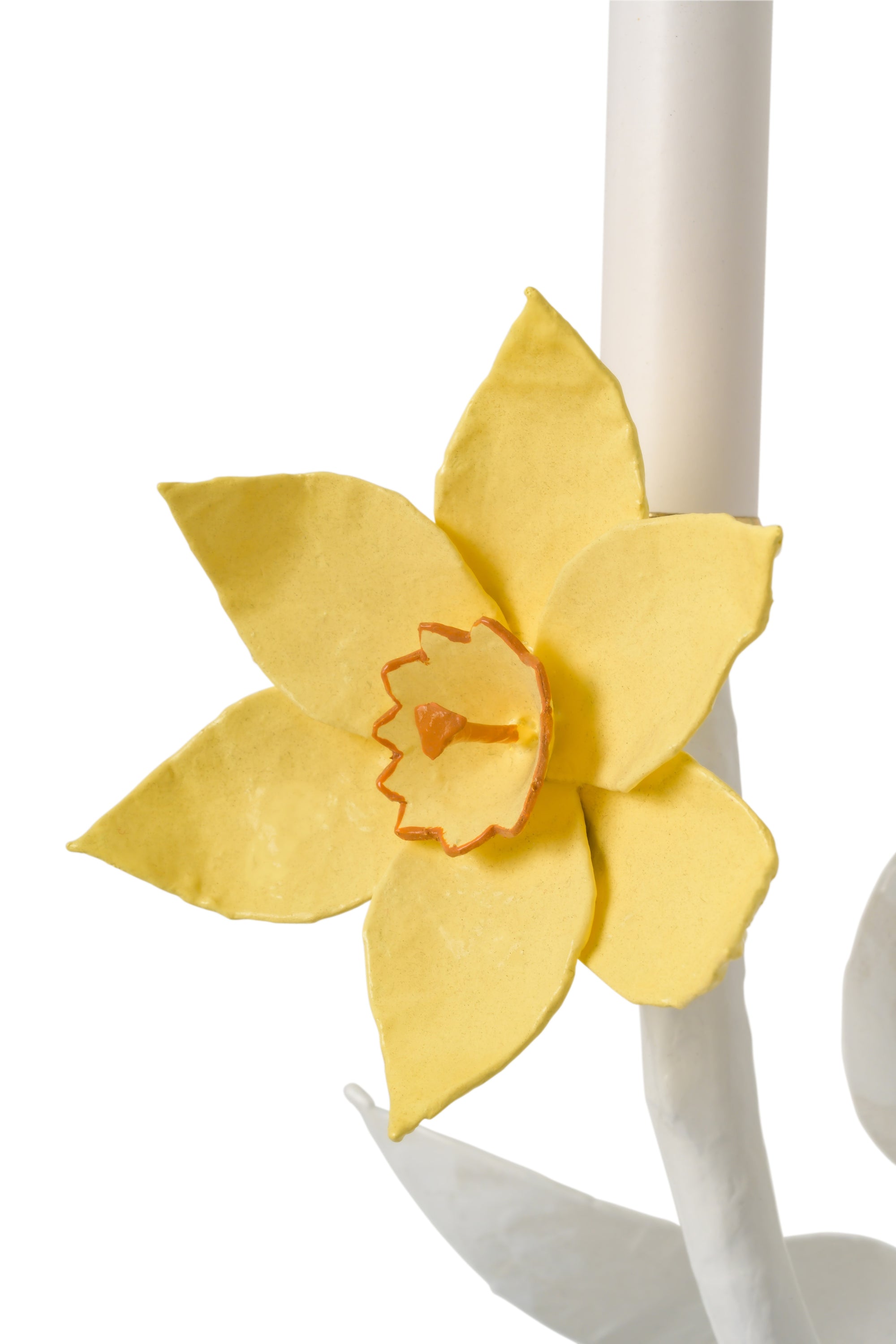 Daffodil Sconce - Sneak Peek Treats