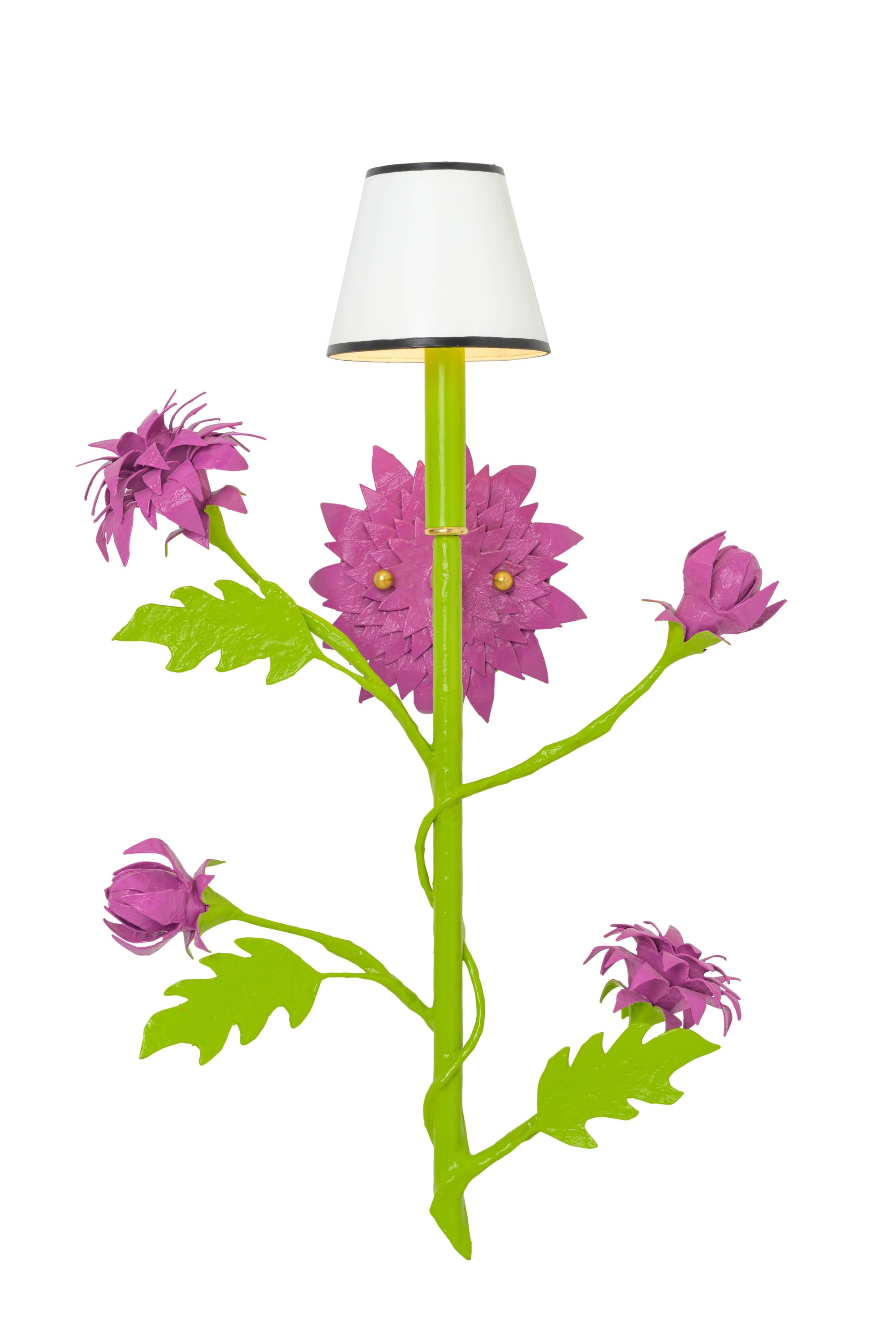 Dahlia Sconce - Sneak Peek Treats