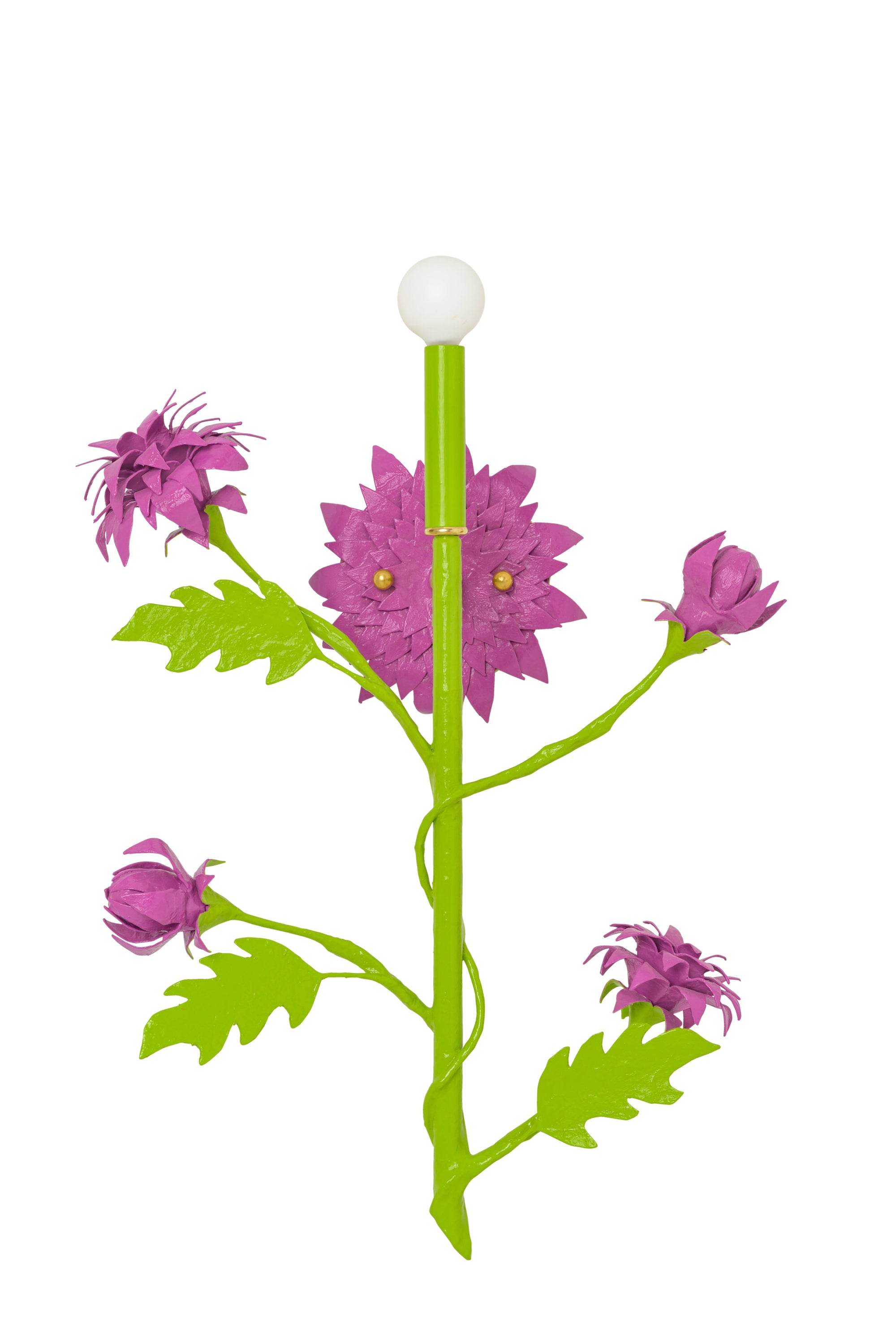 Dahlia Sconce - Sneak Peek Treats