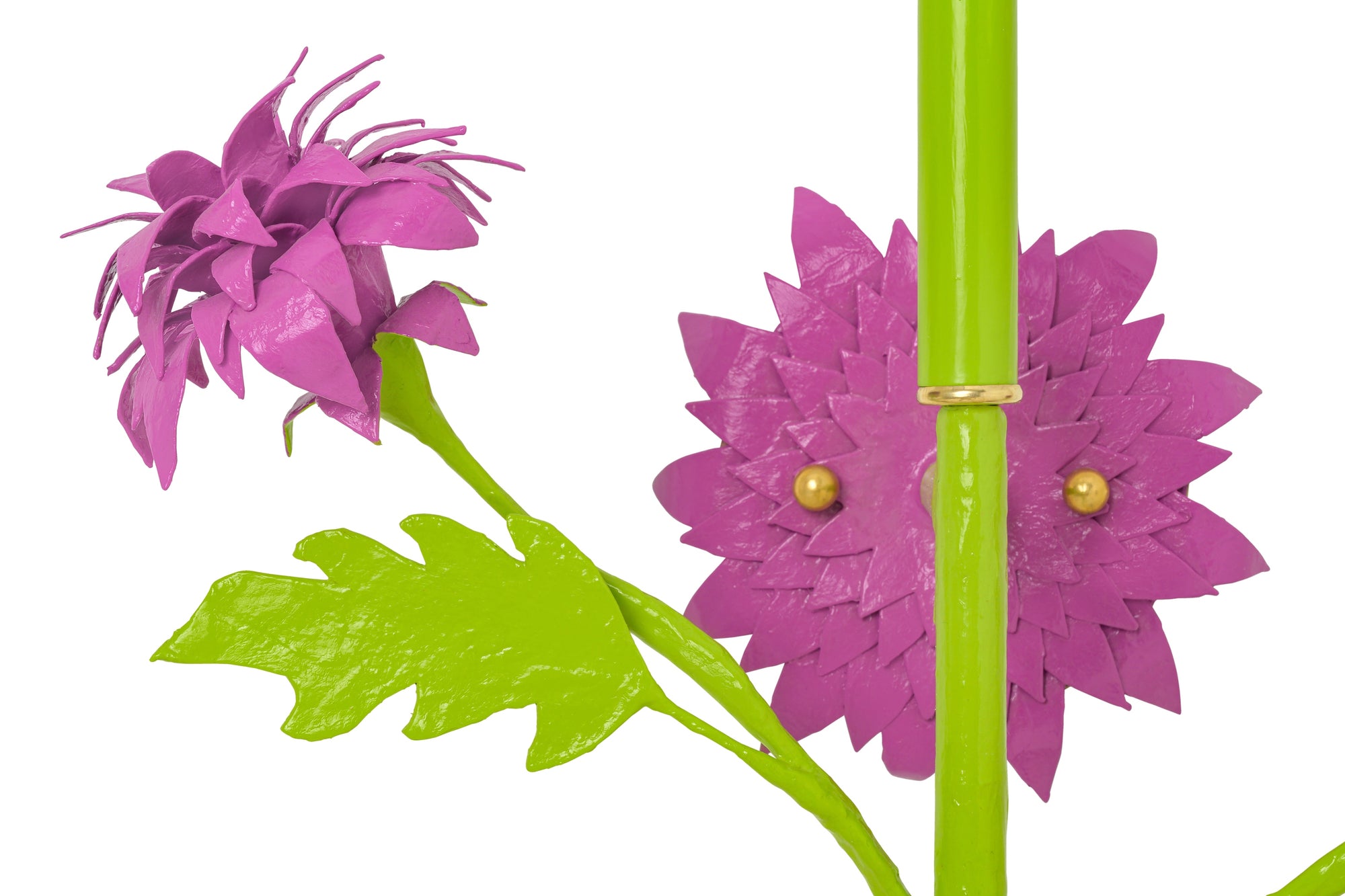 Dahlia Sconce - Sneak Peek Treats